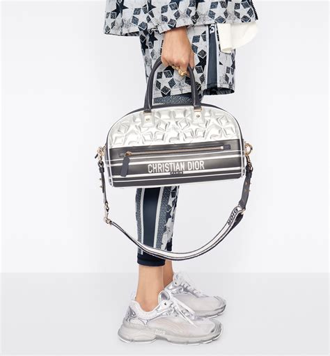 dior mini bowling bag|Dior vibe bag.